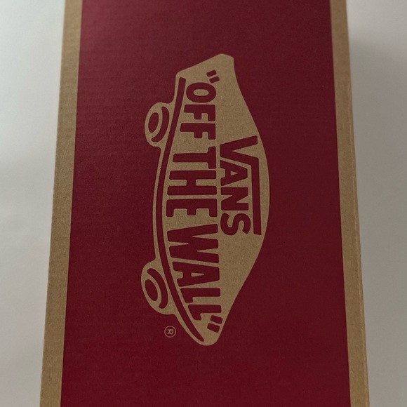 white vans - Picture 5 of 6